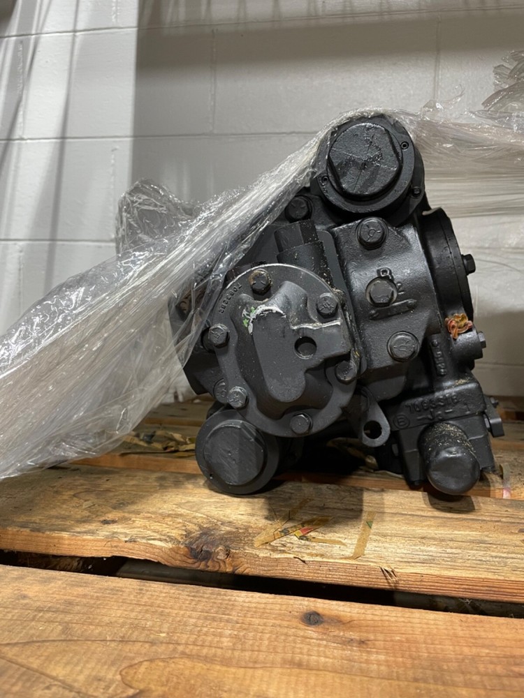 P75481A-RB Athey 2300 Pump