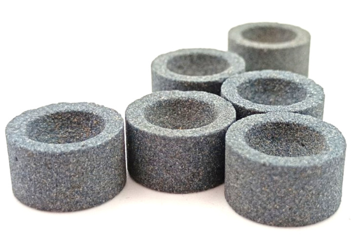 Darts stone sharpener  6 pieces - Keep your Dart Points Sharp - DartsClearance