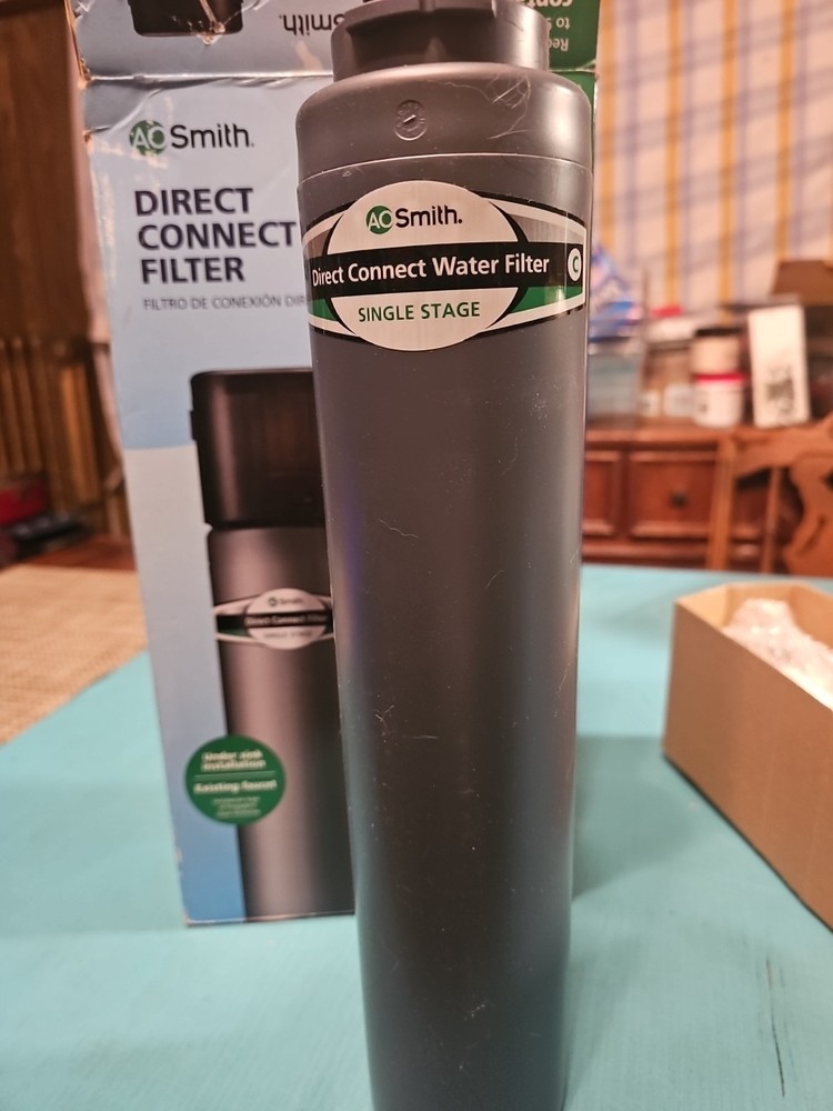 AO Smith Direct Connect Filter C 1449244