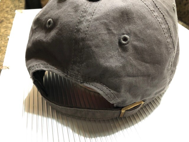 NEW! ARIZONA DIAMOND BACKS 47 CLEAN UP ADJUSTABLE CAP HAT MLB