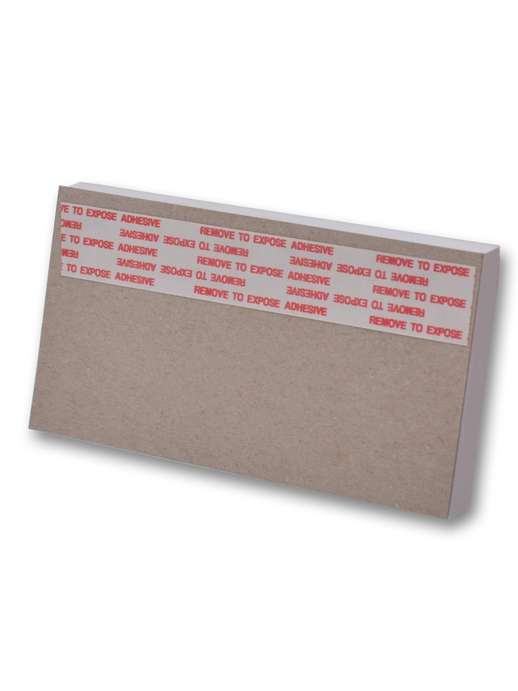 Contest Entry Forms, 100 Forms Per Pad Blank Sheets