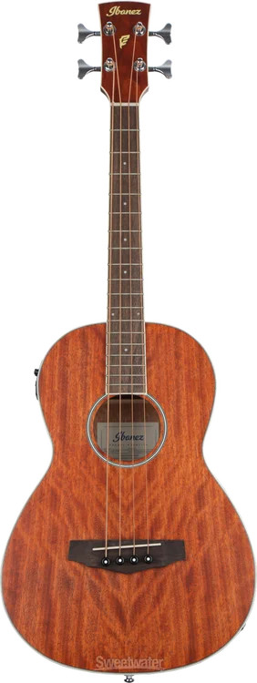 Ibanez PNB14E - Open Pore Natural