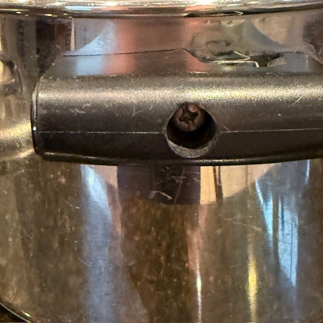 Farberware Classic Series 3-qt. Stack 'n Steam Pot with Lid