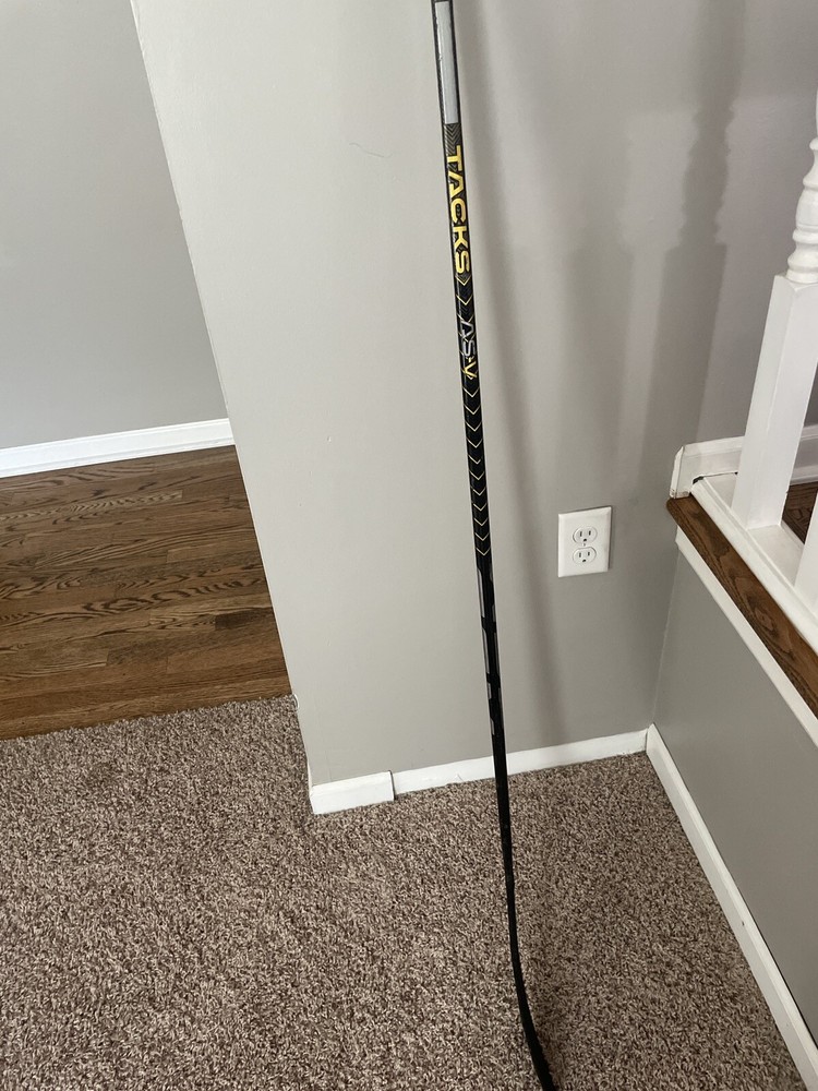 Ccm Super Tacks As-v