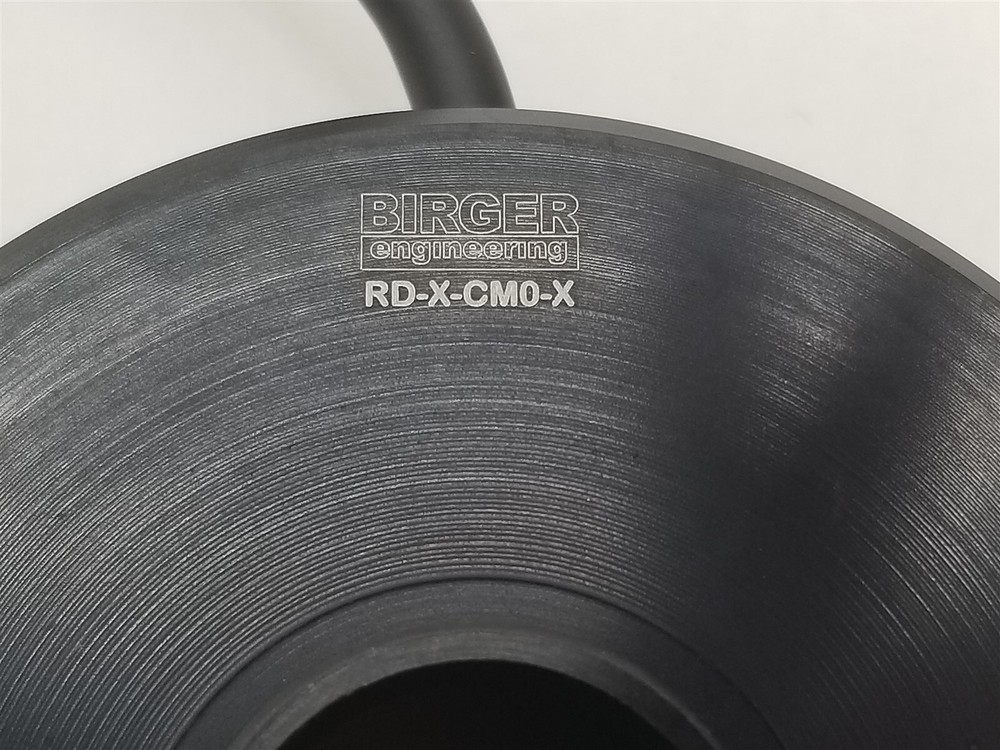 Birger Engineering EF-23269 Auto Focusing Controller Lens Adapter RD-X-CM0-X