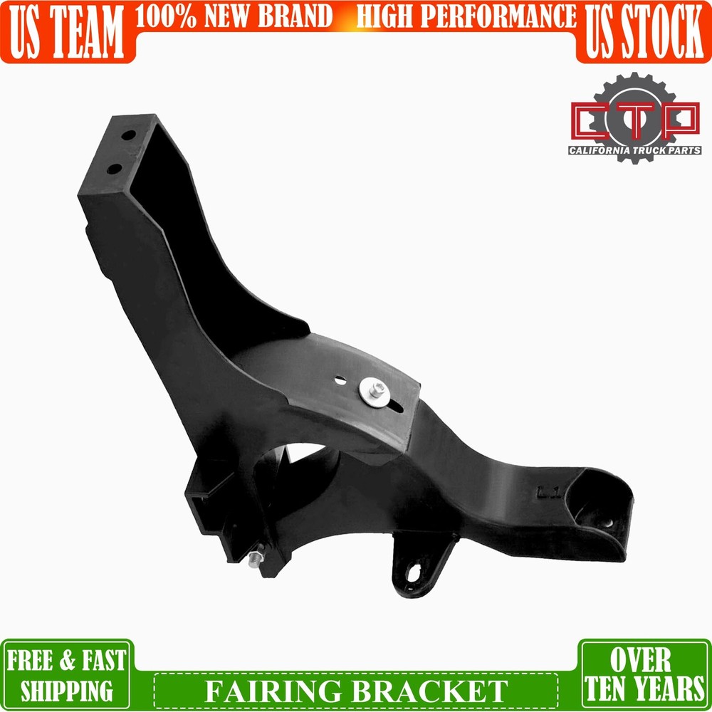 Fairing Mount Bracket L1 for Freightliner Cascadia 2008-2017 Left (Driver) Side