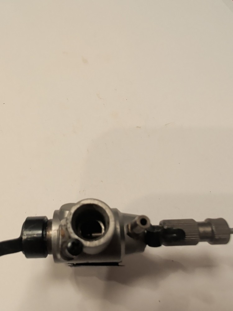 Saito. FA 56 Carburetor