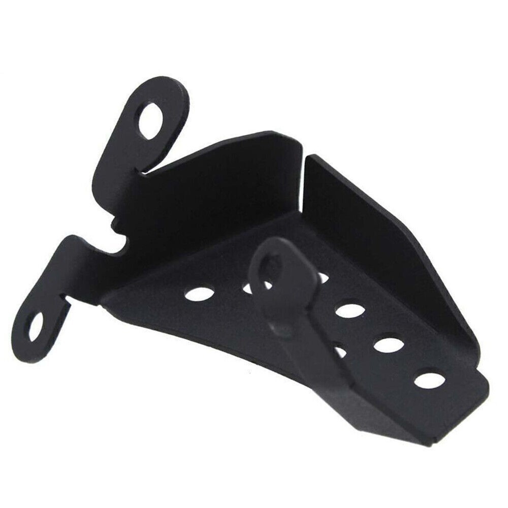 Motorcycle Side Mount Ignition Switch Protector for Pan America 1250 2021-2023