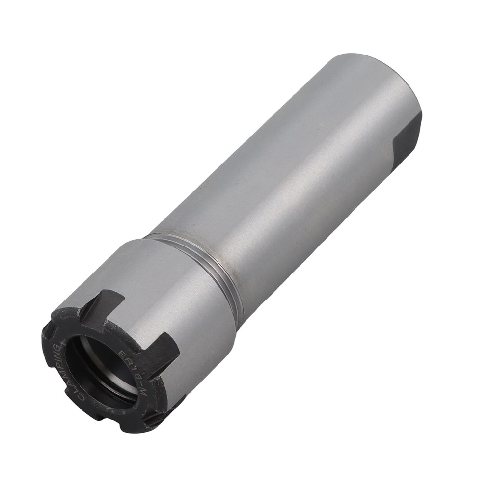 LABLT ER16 Collet Chuck 3/4" Straight Extended Tool 3/16-3/8″ Range Shank 2"