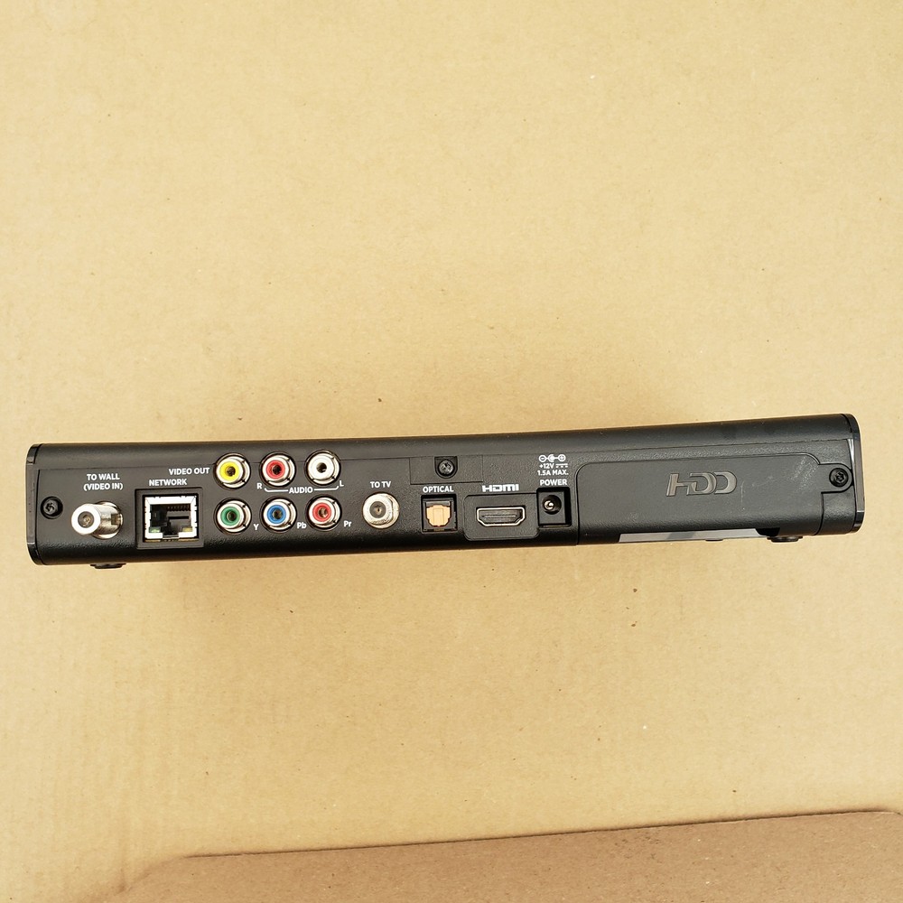 AT&T U-Verse Pace IPH8010 Used