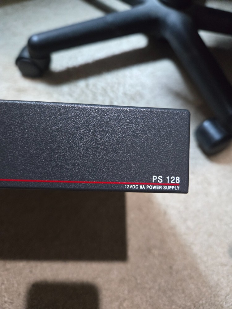 Extron PS128 12VDC 8A Power Supply