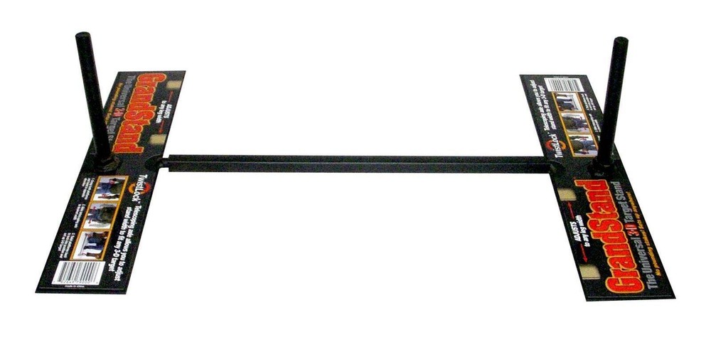 Grandstand - Universal Adjustable 3D Archery Target Stand