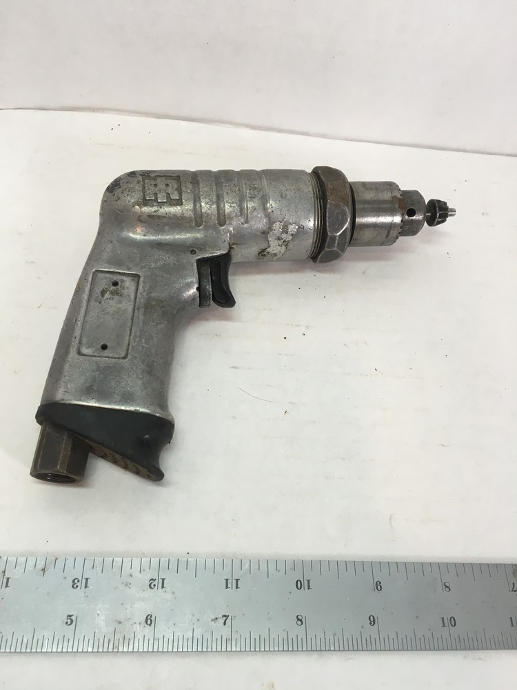 INGERSOLL RAND PNEUMATIC ROTARY TOOL
