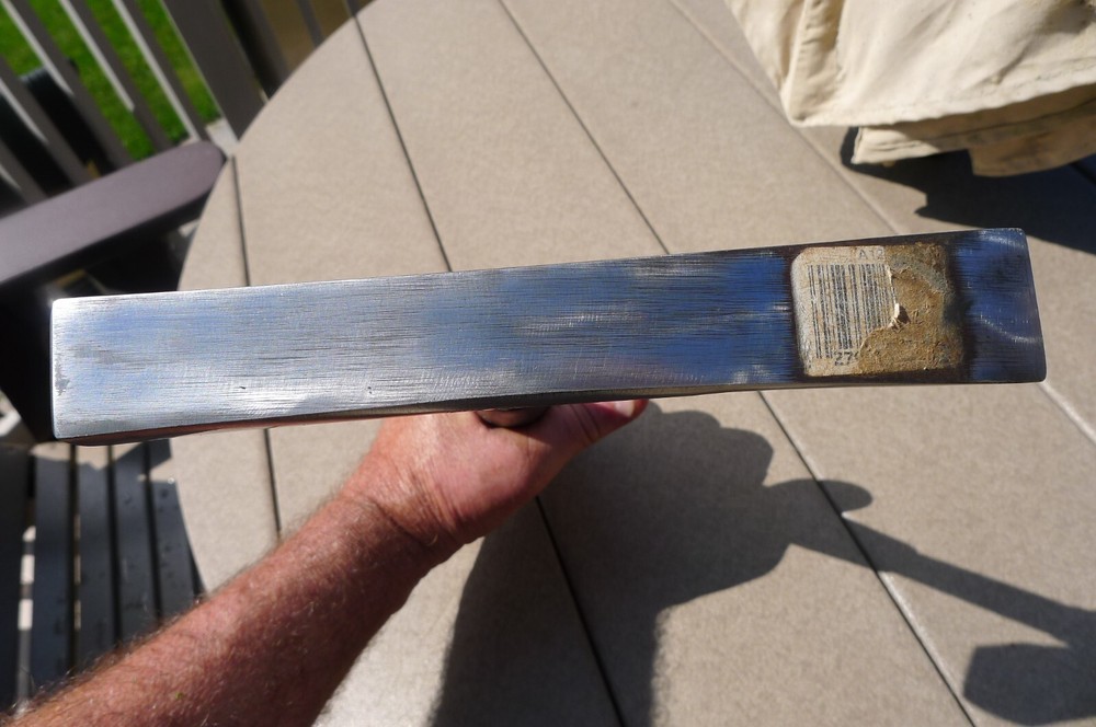 TRUE TEMPER STONE HAMMER, A12B