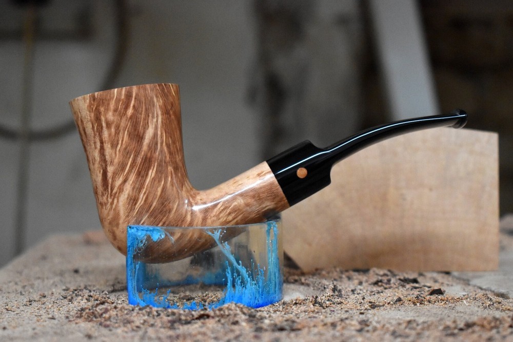 Moretti Pipe Freehand