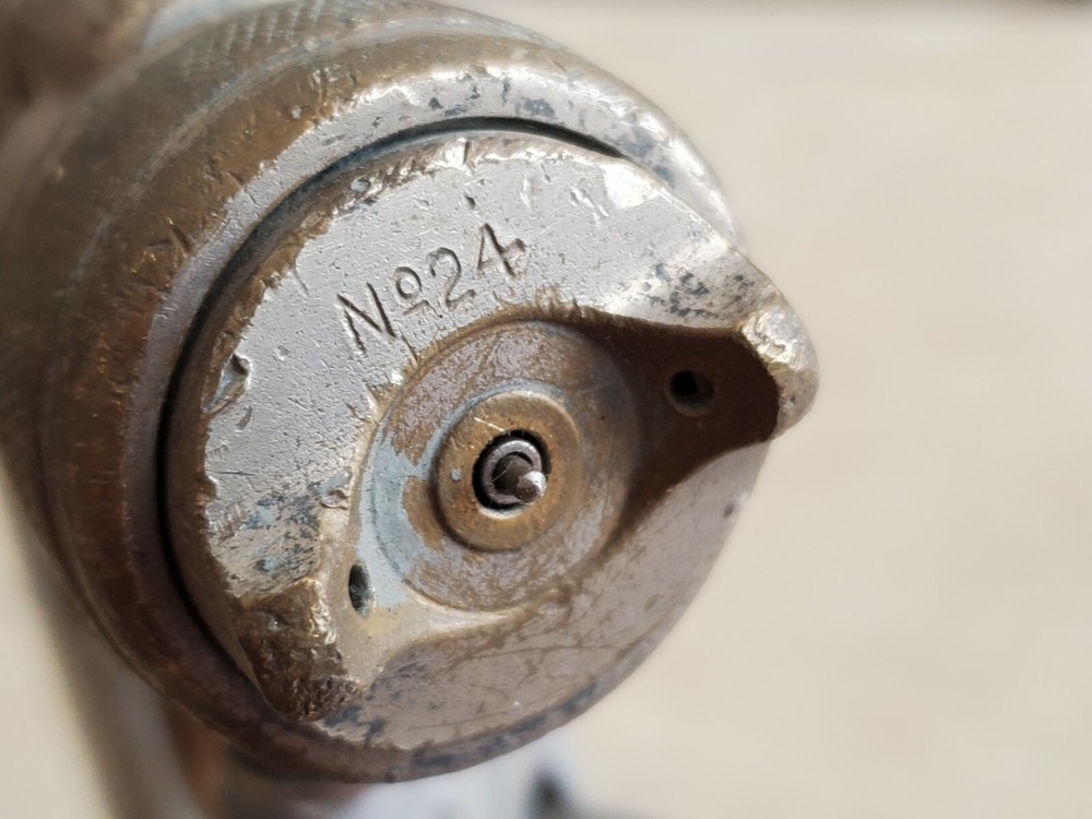 DevilBiss Type MBC Spray Paint Gun
