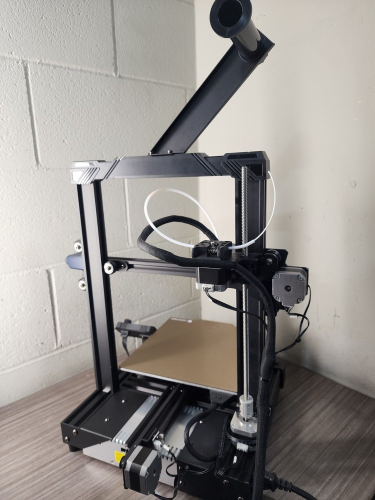 Anycubic Kobra Go 3D Printer
