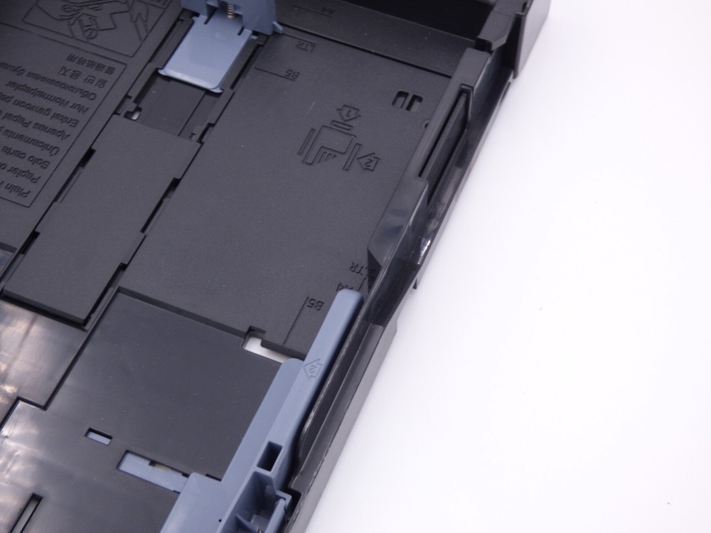 Epson WF-3640 Printer Paper Tray #2