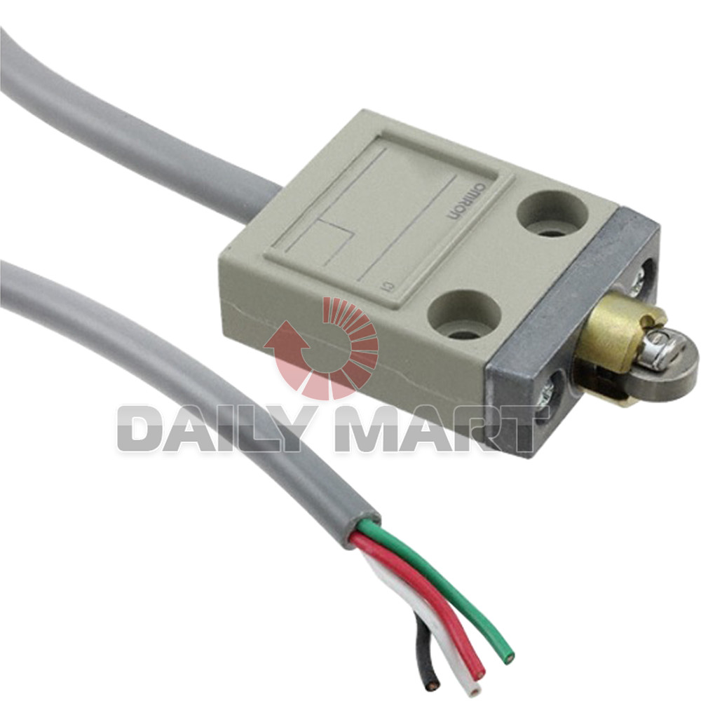 Omron-D4C-1502 Limit Switch Brand New