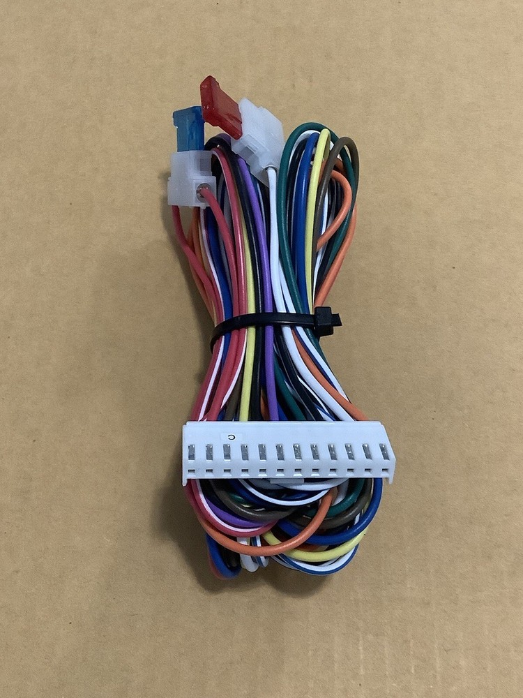 GENUINE NEW Directed DEI 12 Pin MAIN Harness Plug Viper/Clifford/Python/Avital