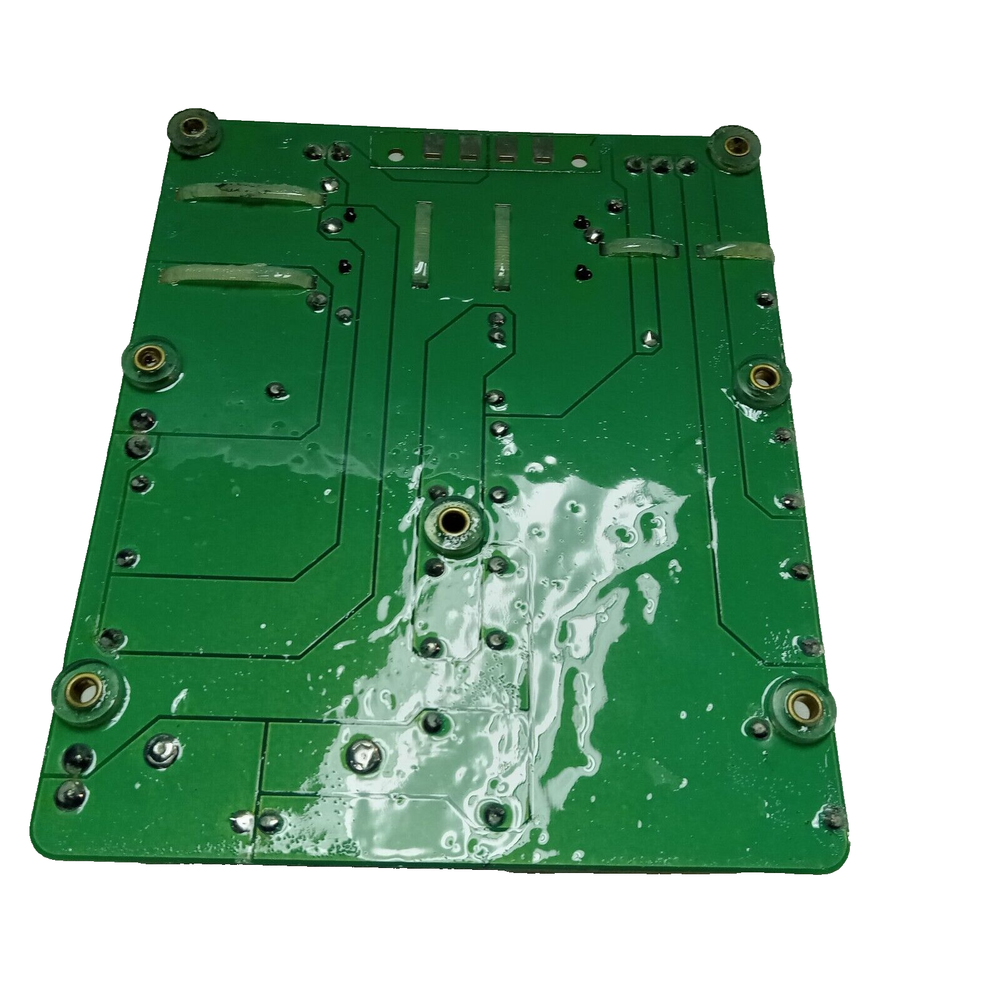 Peavey Crossover - Factory Replacement For Elements 115