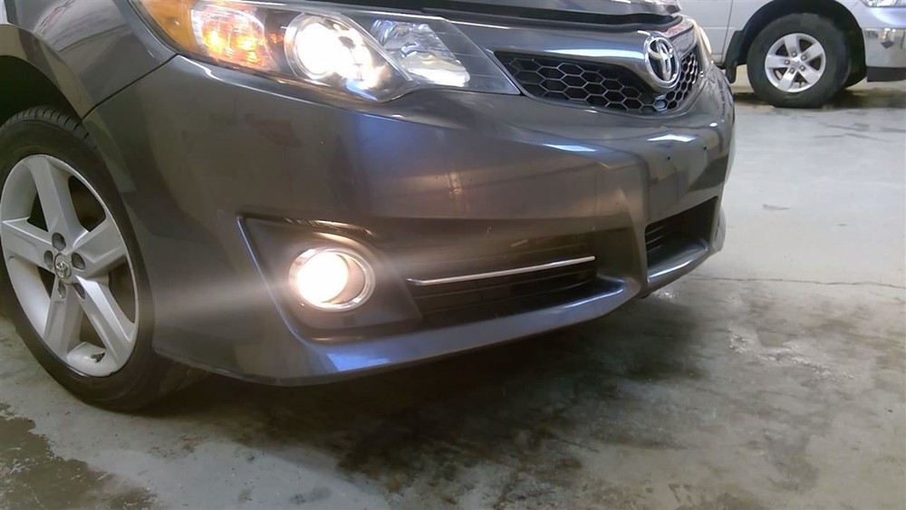 CAMRY 2013 High Mounted Stop Light 1674297