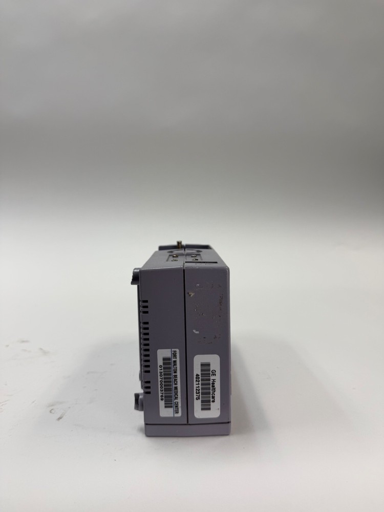 Nellcor N560 Bedside Pulse Oximeter