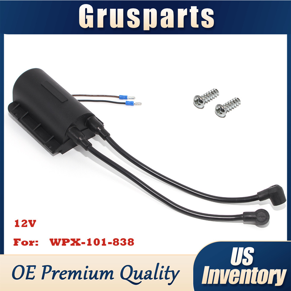12V Ignition Coil For WPX-101-838 Aqua Hot 12VDC Webasto DBW 2010-300