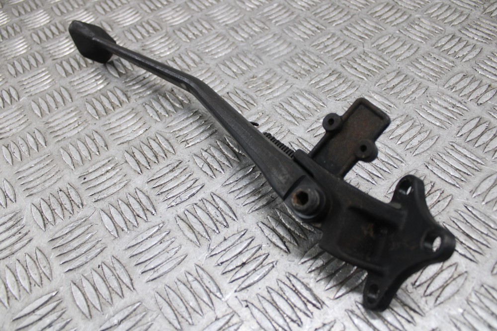 Triumph 1050 Tiger 2012 side stand 2007 - 2012