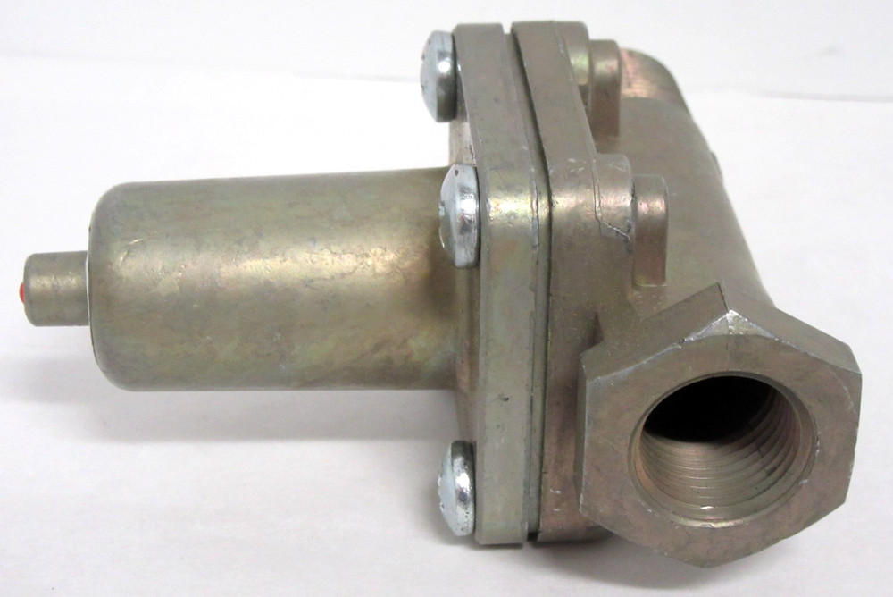 Wabco 4143-1 Regulator, Pressure Control Check Valve