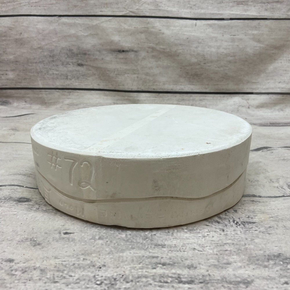 Ceramic Slip Casting Mold Gemini #72