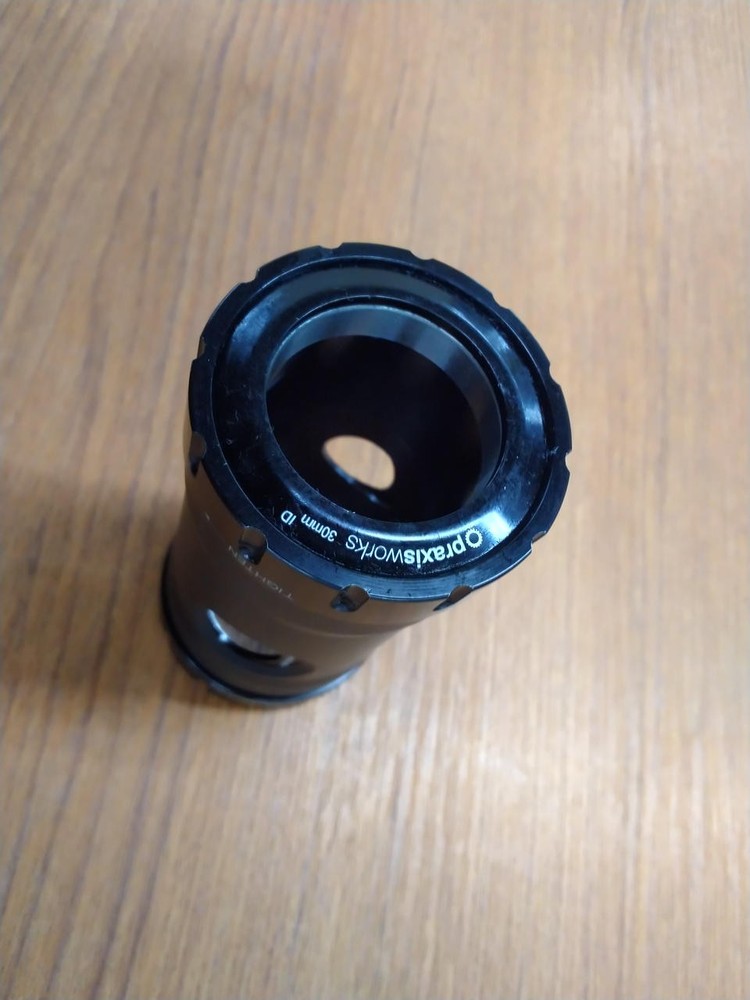 PRAXIS WORKS BB30/PF30 BB