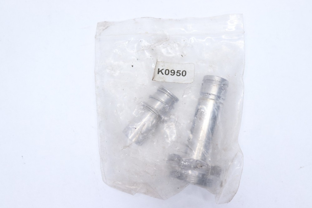 Armature Plunger Solenoid Pilot K0950