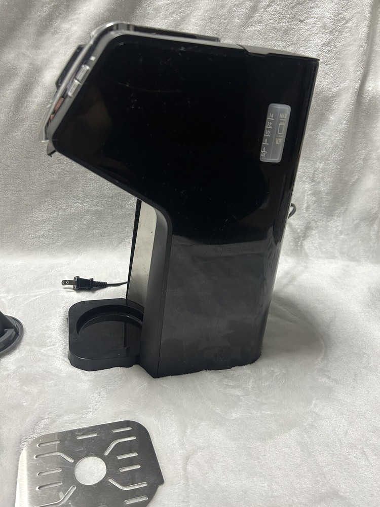 Hamilton Beach FlexBrew Single-Serve Plus Coffee Maker