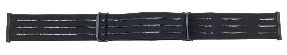 509 Sinister X7 Goggle Strap Black