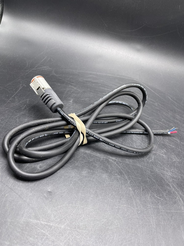 Philips Color Kinetics Cable, 7-Feet