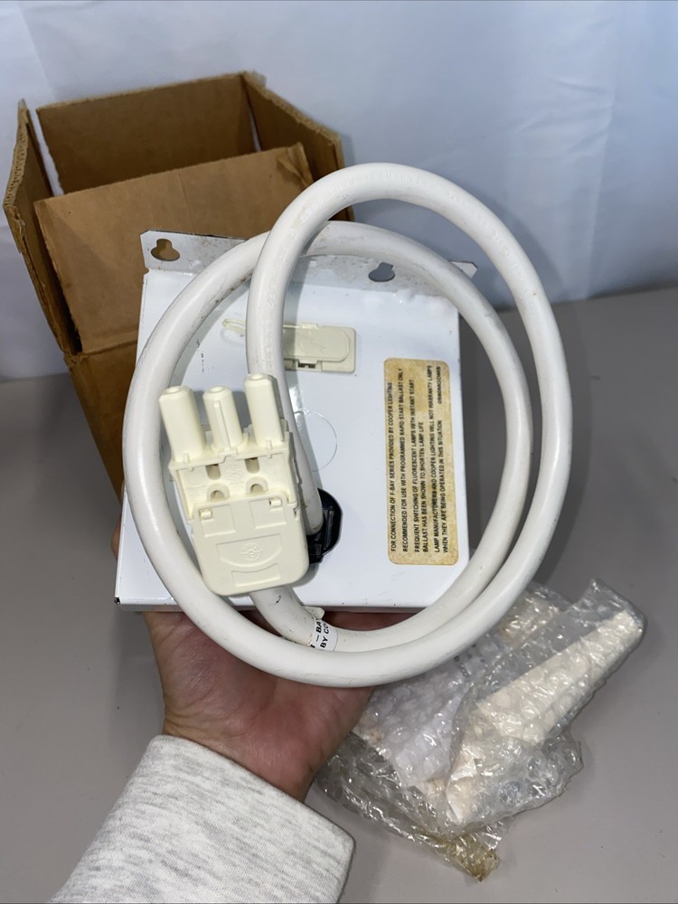 Motion Light Sensor MMS-CPD1200H Manufactured by COOPER LIGHTING