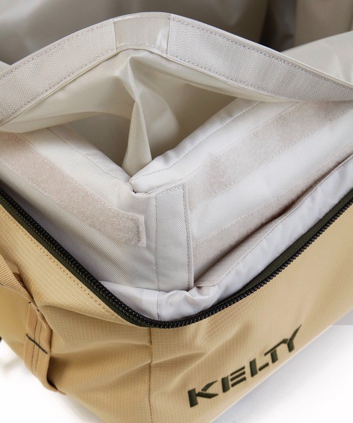 KELTY Folding Semi-Hard Cooler (NEW FOLDING COOLER M)