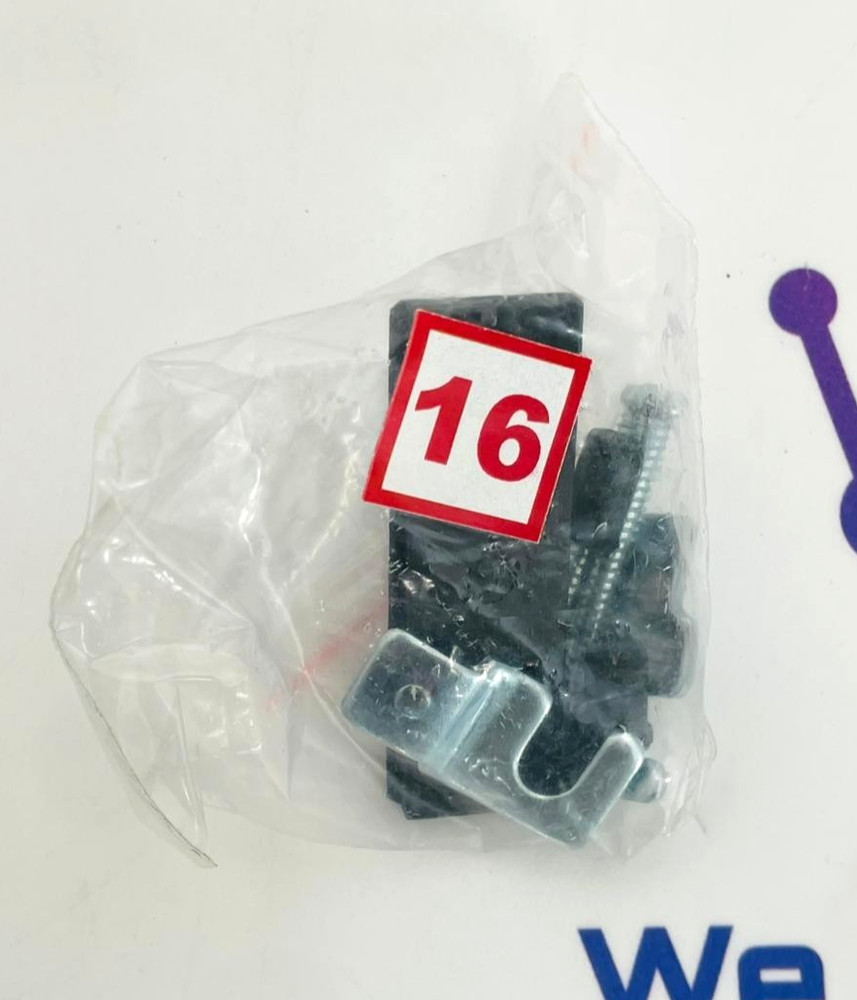 NEWTEK NE815 Current Transformer 1600/5A