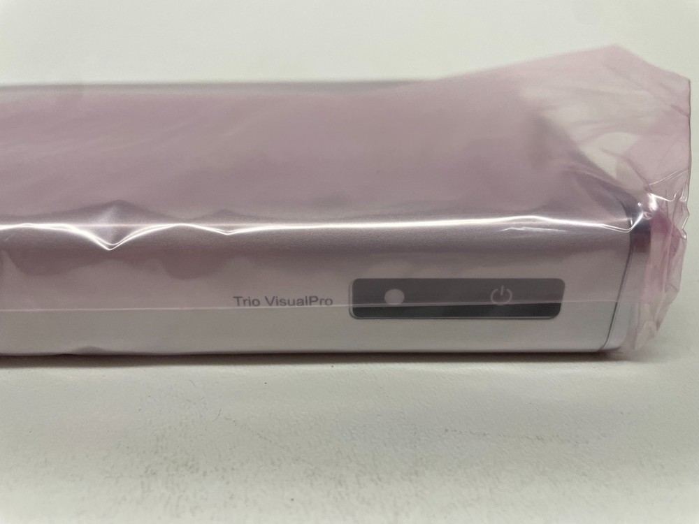 Polycom Trio VisualPro Codec & EagleEye IV 12x Conference Camera 7200-85460-001