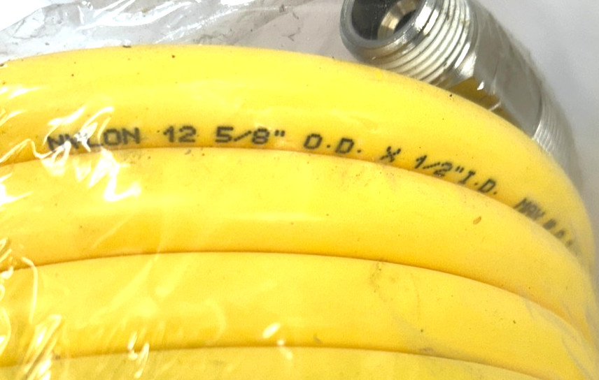 ADVANCED TECHNOLOGY PRODUCT NYLON 1/2" ID AIR HOSE