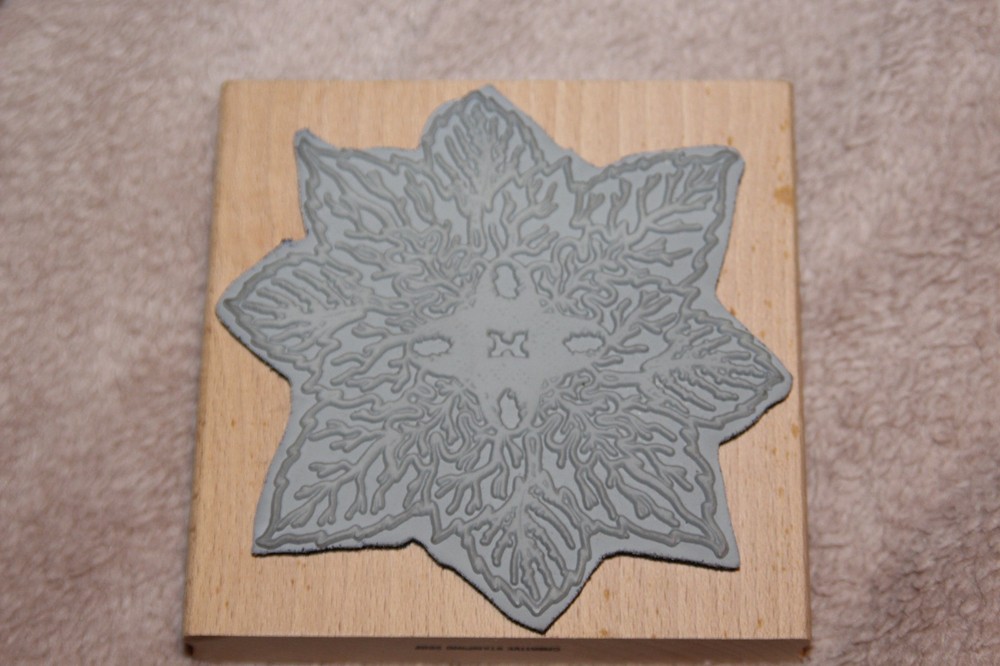 3 large mandala like printing shapes