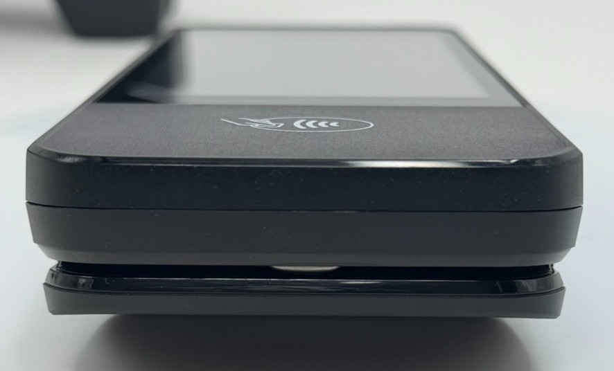 BBPOS WisePOS E Stripe Terminal WSC51 w/ Card Reader, Dock & USB Charging Cable