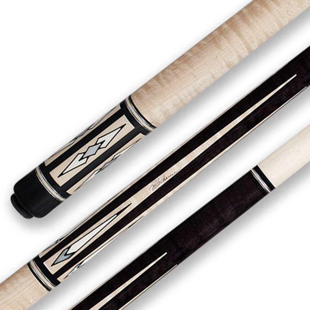 Pechauer P11-R Pool Cue