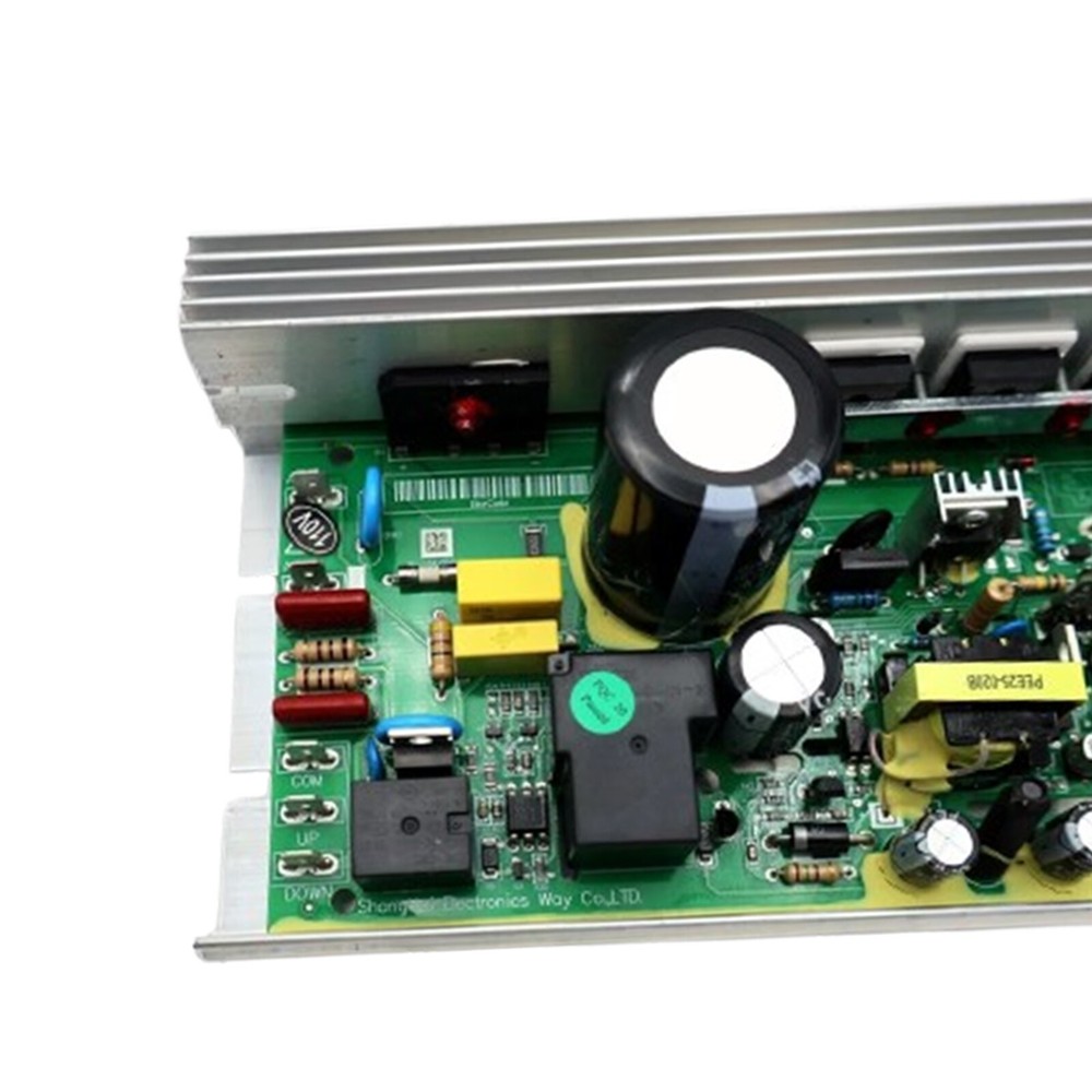 B017D Treadmill Control Board Motherboard Treadmill Motor Controller US