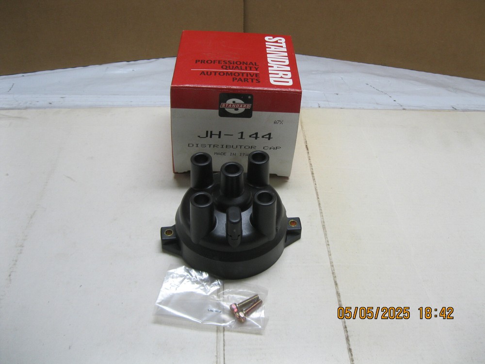 Distributor Cap Standard JH-144