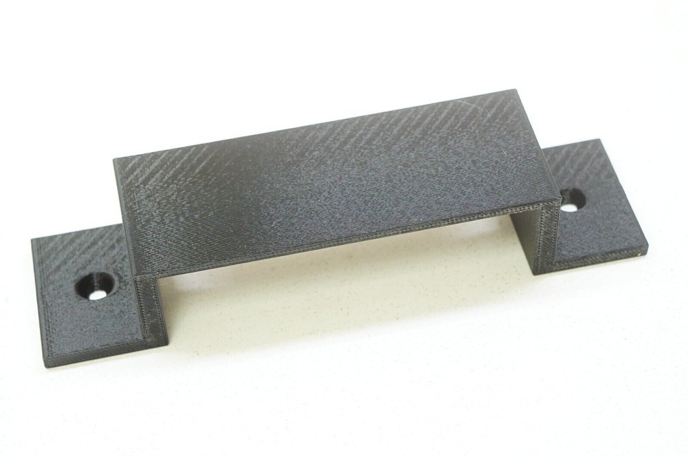 Under Desk Mount for NetGear GS305E Network Switch Mounting Bracket