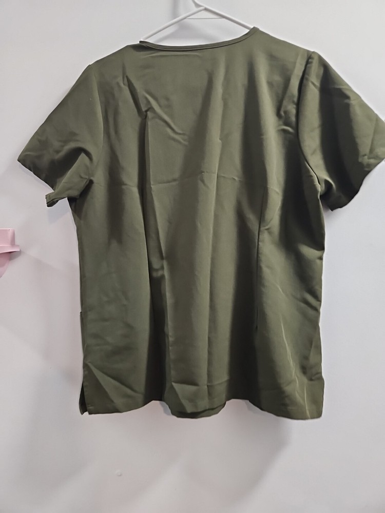 Mandela scrubset And Cap