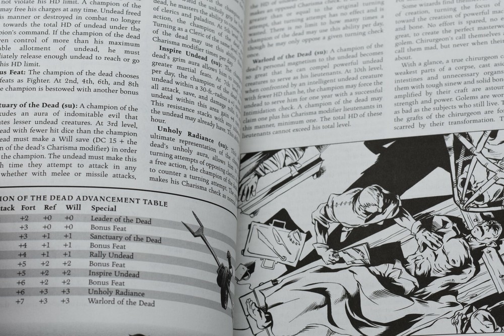 Undead Dungeons & Dragons d20 FAST SECURE SHIPPING