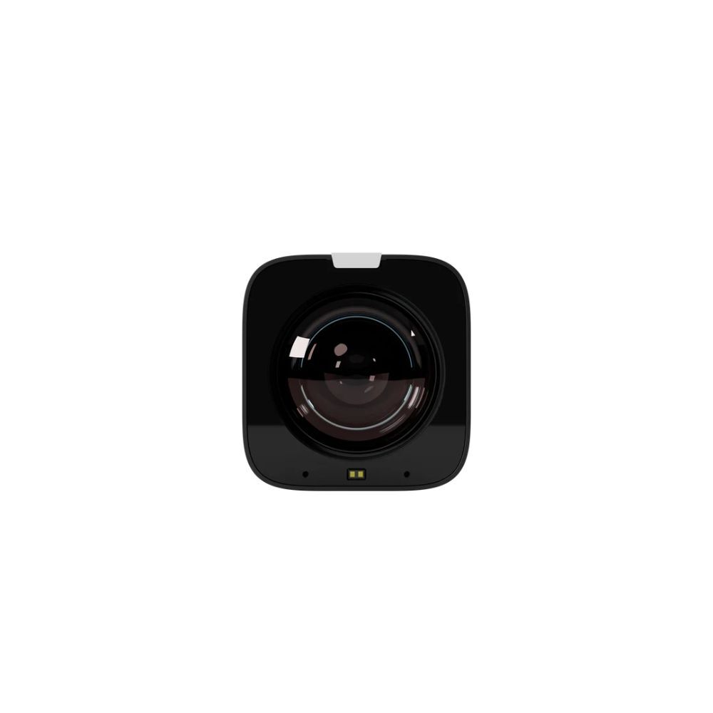 PTZOptics Studio 4K Camera with 12x Optical Zoom (Gray)